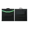 30% de Descuento Panel Solar Plegable de 150W Módulo Fotovoltaico Panel de Carga Solar para Acampar al Aire Libre