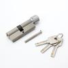 Cilindro de Cerradura para Puerta de Habitación Interior Dormitorio Hogar Pequeño 70mm Calabaza Pequeña Universal Interior Cerradura de Madera para Puerta Cilindro Venta al por Mayor