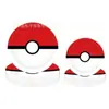 En stock Pikachu elfo bola decoración de fiesta banderín insertado globo mantel fiesta de cumpleaños decoración de fiesta de cumpleaños