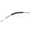 Cabo da Porta Dianteira Direita Lr025412 É Adequado para Land Rover Evoque 14-19