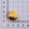Oso de Dibujos Animados Abeja DIY Accesorios para Joyería de Resina Cubierta Protectora para Cargador Accesorios Venta Directa de Fábrica al por Mayor