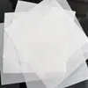 Acessórios de miçangas para passar a ferro DIY feitos à mão, papel especial para passar a ferro para quebra-cabeças, resistentes ao calor, folhas de passar brilhantes