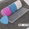 Tiza de sastre tiza de sastre de colores accesorios forro tiza invisible ropa herramientas de sastre para hacer ropa costura