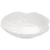 Plato con sabor a melamina plato de plástico plato pequeño plato pequeño plato blanco comercial plato para condimentos plato para salsa de soya vinagre plato con compartimento plato para salsa para barbacoa