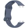Adecuado para Huawei Band 11/11Pro Hebilla Mariposa Correa de Silicona Huawei Band11Pro Correa Deportiva