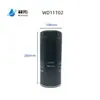Elemento Filtrante de Óleo para Compressor de Ar de Parafuso Wd719/Wd950/Wd962/Wd13145/Ol00962/Ol11102