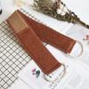 Suministros de Ningbo: Toallas de Malla para Baño, Tiras de Esponja para Baño, Tiras para Frotar la Espalda y Tiras Exfoliantes para el Baño