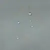 Venta caliente Tela especial de tres pruebas de teflón tres en uno para ropa de asalto impermeable a prueba de aceite antiincrustante tela exterior de carcasa dura
