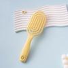 Ran Chen cepillo para el cabello de generación transfronteriza cepillo para costillas cepillo cojín de aire cepillo para incienso repelente de mosquitos peine curvo grande para niñas
