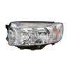 Aplicável ao farol dianteiro Subaru Forman FORESTER FORESTER 2006 2007 2008