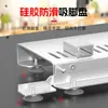 Cuchillo de Astas de Ciervo, Cuchillo Guillotina para Cortar Hierbas Medicinales Chinas, Cortador de Medicina Herbal, Cuchillo para Cortar Ginseng, Astas de Ciervo y Ganoderma, Uso Doméstico y Comercial