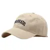 Gorra de Béisbol Estilo Nuevo para Primavera, Verano y Otoño para Hombres y Mujeres, Adecuada para Deportes al Aire Libre, Moda Casual, Versátil, Protectora del Sol y Ajustable