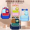 Nueva Mochila Primaria Repelente al Agua para Hombres y Mujeres, Linda, Ligera, Gran Capacidad, Resistente al Desgaste, Absorción de Impactos, Comercio Exterior