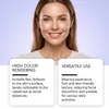 Parche de Mascarilla Invisible VIARELINE: Moldea los contornos faciales, sella la hidratación y cuida la piel del rostro con un efecto lifting en V.