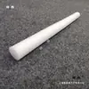 Varilla de Algodón de Perla EPE Cilindro Sólido Puede Insertar Flores Esponja de Relleno de Espuma Ilustración Película para Coche Rollo de Pegatina de Pared Vibración Ajustable