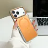 Funda magnética oficial para Apple iPhone 18, aplicable transfronteriza, 17promax, bloqueo de color, cobertura total, a prueba de caídas, funda protectora