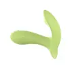 Huevo Vibrador Vestible Controlado por Mando a Distancia Yingfeini, Huevo Vibrador para Entrenamiento de Piernas y Glúteos a Gran Escala, Dispositivo de Masturbación Femenina, Venta al Por Mayor de Productos Sexuales