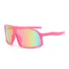 899 Nuevas Gafas de Sol para Ciclismo al Aire Libre para Niños Gafas para Bebé Gafas de Colores Gafas de Sol Anti-Sol