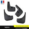 Adequado para 06-23 Volkswagen Sagitar guarda-lamas carro modificado pneu guarda-lamas carro suprimentos fabricantes