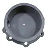 Placa de Cubierta del Filtro de Aceite Hidráulico 17A-49-15441 para Bulldozers Serie D85/D155/D275