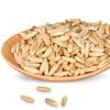 Avena, Granos Integrales, Granos Integrales, Leche de Soya, Materias Primas para Gachas de Ocho Tesoros, Avena Germinada, Suministro Directo de Fábrica Vacío