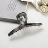 Pinza de tiburón de verano de alta gama pinza de tiburón al por mayor pinza para el pelo de media coleta tamaño pequeño pasador para el pelo pasador para el pelo pinza para el pelo de niños lote