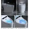 Inodoro Inteligente Celebrante Alemán de Internet Inodoro Automático Cerámico Eléctrico Doméstico con Lavado para Mujeres Calefacción Descarga Automática