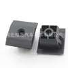 W712160-S300 é uma porca de fixação para o conjunto do farol de veículos Ford Mustang e Lincoln