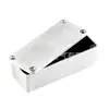 Caja de aluminio para pedal de efectos carcasa fundida a presión 1590A 1590B 1590BB 125B 1590LB 1590DD 1032L