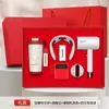 Conjunto de Presente Empresarial, Presente Caneca de Café, Logo Personalizado, Presente de Reunião Anual Corporativa, Presente Prático para Clientes, Lembrança