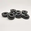Tapón de sellado en forma de T para cuellos de botella de Zhejiang Haining, a prueba de fugas, tapón de silicona tipo empuje, tapón de silicona, directo del fabricante, tapón de goma