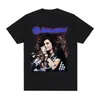 Camiseta Impresa Rock Band Tokyo Hotel Cooleyz Camiseta de Algodón Camiseta de Manga Corta de Moda Unisex Hip-Hop Estilo Urbano