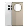 Ultra-delgada sensación de metal desnudo adecuada para Huawei mate70PRO/P60 funda de teléfono móvil de disipación de calor todo incluido carcasa blanda Azulejos