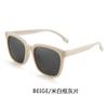 Óculos de sol infantis óculos de sol masculinos de verão proteção solar polarizados estilo coreano bebê menina Bebê Bebê Bebê óculos de comércio exterior XR3786