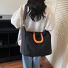 Bolsa Expansível para Viagem de Lazer, Nova Bolsa de Armazenamento de Bagagem para Viagens de Negócios de Curta Distância, Bolsa Esportiva de Natação Fitness com Separação de Seco e Molhado