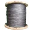 Cuerda de Alambre para Tendedero, Cuerda de Alambre para Línea de Control, Cuerda de Alambre de Alta Resistencia No Magnética, Línea Weiye