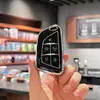 Adecuado para Cubierta de Llave Cadillac Xt5 Carcasa Protectora Ct5 Hebilla Xt4 Bolsa Ct6 Xts Femenina Atsl Elegante Xt6 Modelo Nuevo