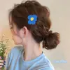 Clipes de Cabelo Fofos de Mini Sorvete para Crianças, Presilhas Divertidas e Criativas para Franja, Acessório de Cabelo Criativo e Único