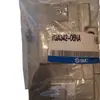 Série SMC Vga342-04Vga342-06Vga342-10 Válvula de Controle de Ar Válvula Reversora Descarga Rápida