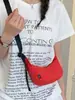 Bolso cruzado de gran capacidad Shuai Mi para mujer, nuevo bolso de hombro ligero de moda para la escuela y el trabajo, bolso de hombro de estilo relajado