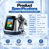 Instrumento Não Invasivo Speedy Beauty Sculpting 4ª Geração para Escultura Polar, Instrumento de Atomização Totalmente Automático Sem Agulhas, Aprovado para Salões de Beleza