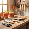Mango de Madera de Haya, Accesorios para Muebles de Madera Maciza Antideslizantes con Forma Especial, Mango de Madera, Suministro Directo del Fabricante