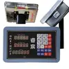 Balanza Electrónica Pantalla de Balanza Cabezal de Bomba Cabezal de Balanza Pantalla de Visualización Placa Base Instrumento de Conteo Alto Pantalla de Visualización del Cabezal Accesorios Universales