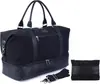 Bolsa Casual de Viagem para Homens e Mulheres, Bolsa de Trabalho, Caminhada, Design Único e Confortável