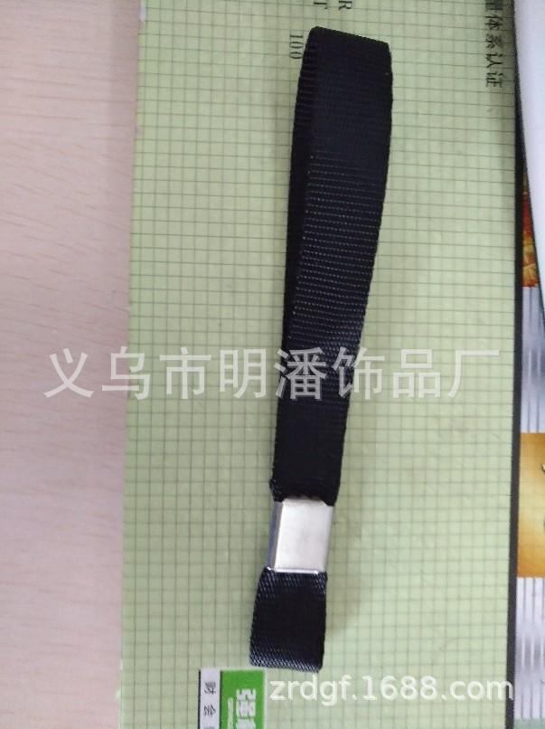 1.3CM绳子打扣图