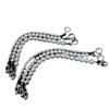 Pulsera de Perlas para Mujer, Lujo Ligero, Alta Gama, Para Ir al Trabajo, Estilo Nuevo Simple de Otoño e Invierno para Novia