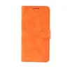 Adecuado para funda de teléfono móvil Fujitsu Arrows We3 F-52G, Funda tipo libro con hebilla frontal Xingyunliushui M08, Funda protectora
