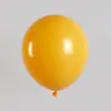 Globo de látex mate de 5 pulgadas 1g venta al por mayor de fábrica múltiples estilos decoración de bodas decoración de escena de eventos globos