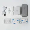 Interruptor de Controle Remoto de Frequência de Carregamento para Pessoas Preguiçosas Desligarem Luzes, Adequado para Uso Doméstico e de Dormitório, Robô de Multi-Controle, Suporta Controle Remoto Sem Fio Inteligente