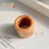 Venta Directa de Fábrica Anillo de Dedo de Jade Esmeralda Natural de Guizhou Anillo de Dedo de Jade Lantian Anillo de Dedo de Jade Zafiro Seco
